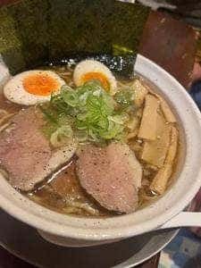ビストロ 味湘