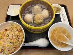 天厨菜館 天王洲アイル店