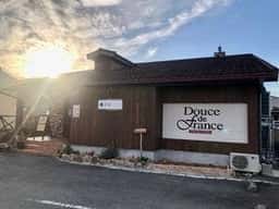 Douce de France