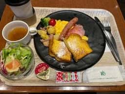 ROYAL's Cafe & Shop 馬車道店