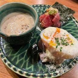 oh kama bar 渋谷