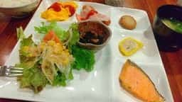 肥後菊 ホテルサンルート熊本