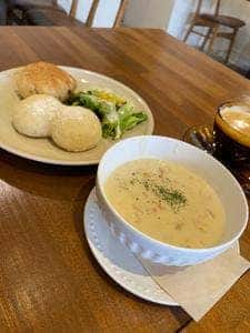 もとまちカフェ&ベーカリー