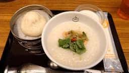 粥餐庁 新宿京王モール店