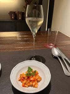 Osteria il Mosto