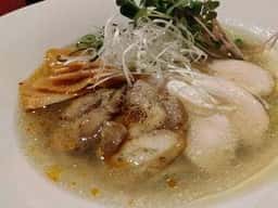 RAMEN KATAMUKI