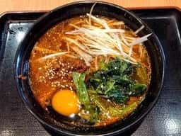 名代 富士そば 津田沼店