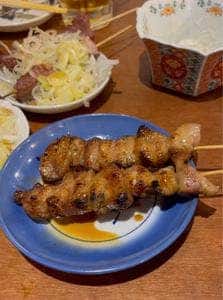 やきとん酒場 ヤマネ肉店 亀戸店