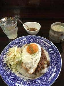 和風喫茶 出逢い