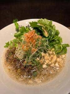 担々麺 十吉樓