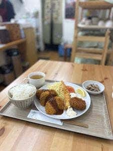 なべさん家
