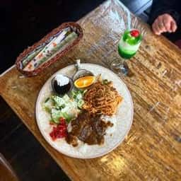 カナデアンコーヒーハウス メイプル