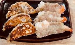 餃子飯店