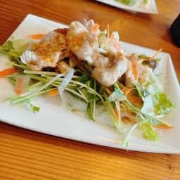 菜食健美 ぶたとら