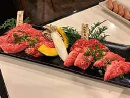 焼肉 弘城