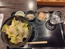 しょうが焼きや