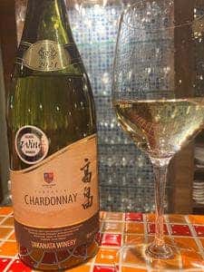 日本ワインのお店 Magokura