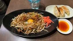 焼そば かぶきち