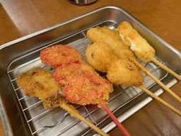 立呑処へそ 五反田店