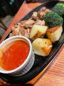 伊菜屋 TAKA