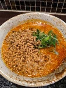 芝蘭担々麺 東京ミッドタウン八重洲店