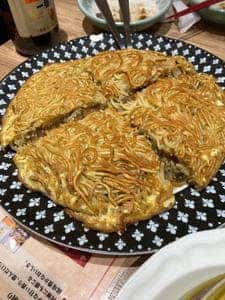 梅蘭 ヤエチカ店