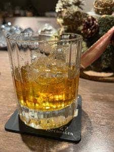 bar ORATI
