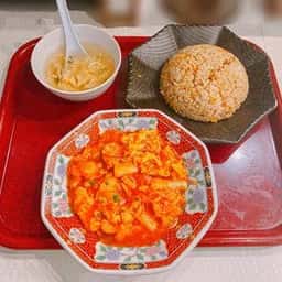 中華食堂 一番館 西武新宿駅前店