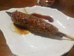 串串