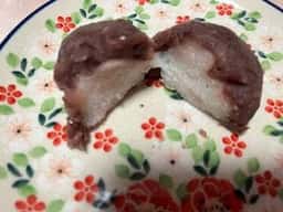 ナダシンの餅本店