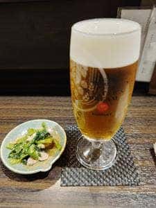 ざきお食道