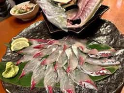 博多前炉ばた 一承 東京上野