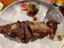 北の海鮮炙り ノアの箱舟