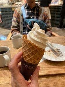 シアトルズベストコーヒー ゆめタウン廿日市店