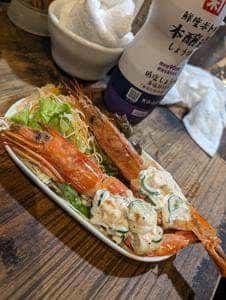 立呑やじゃんだら ＆ LA・JANN