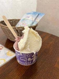 Gelateria & Factory Loop