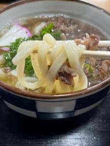 めん処 岡山