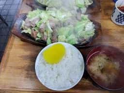 鉄板焼肉 大当り