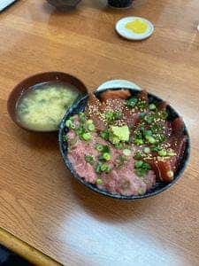 磯料理 魚のかねあ