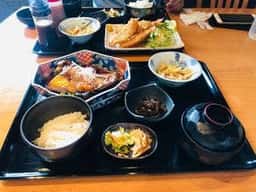 和山海料理 宇賀神