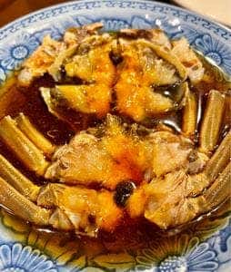 中国庶民料理 悟空