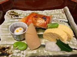 レストラン栄寿庵 ハトヤ瑞鳳閣