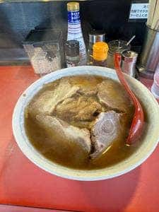 麺屋 天一