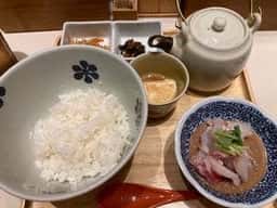だし茶漬け えん 大手町店