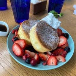 BANDAI CAFE