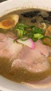 讃岐ラーメン 伊吹いりこセンター