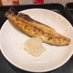 炉端 武蔵 新橋店