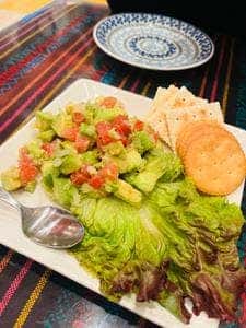 EL PATIO