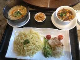 天厨菜館 渋谷店