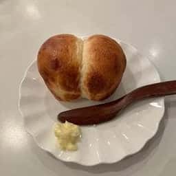un plato